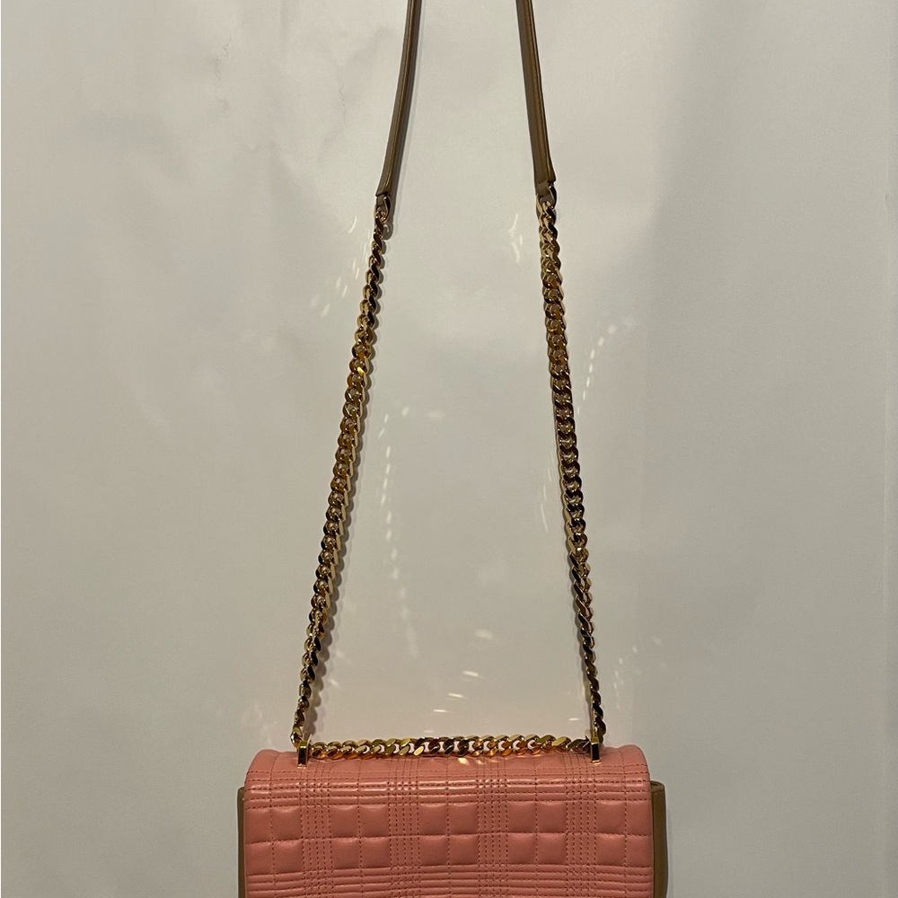Authentic small Burberry Lola bag - Picture 10 of 15